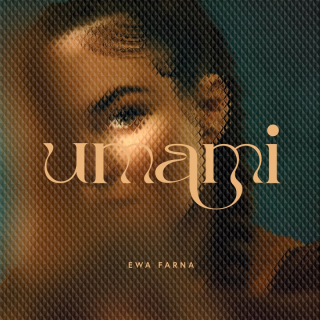 Ewa Farna - Umami CD