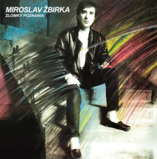 Miroslav Žbirka - Zlomky poznania CD