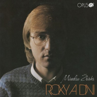 Miroslav Žbirka - Roky a dni CD