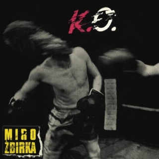 Miroslav Žbirka - K.O. CD