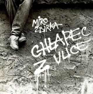 Miro Žbirka - Chlapec z ulice CD