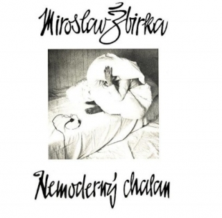 Miroslav Žbirka - Nemoderný chalan CD