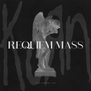 Korn - Requiem Mass LP