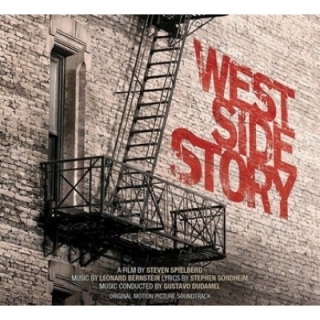 West Side Story (Soundtrack) CD