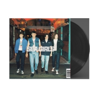 Sea Girls - Homesick LP