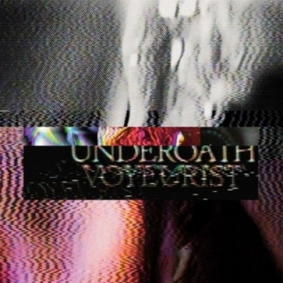 Underoath - Voyeurist CD