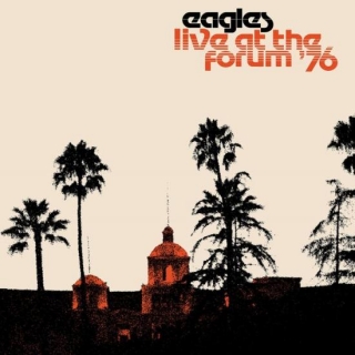 Eagles - Live at the Forum '76 2LP