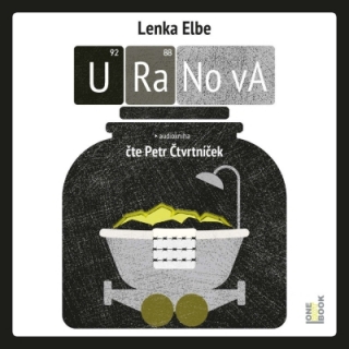 Uranova (Lenka Elbe) 2CD/MP3