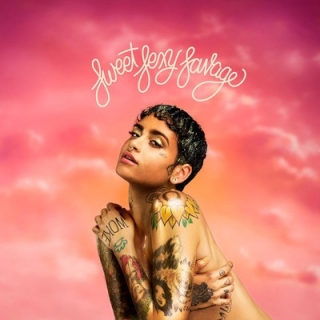Kehlani - SweetSexySavage 2LP