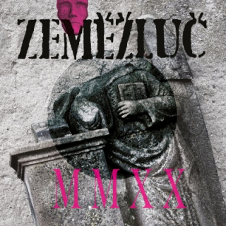 Zeměžluč - MMXX CD