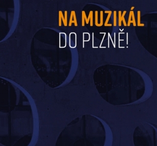 Na muzikál do Plzně! 2CD