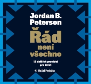 Řád není všechno 2CD/MP3
