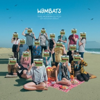 Wombats - Wombats Proudly Present... This Modern Glitch 2LP