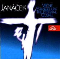 Leoš Janáček - Věčné Evangelium CD