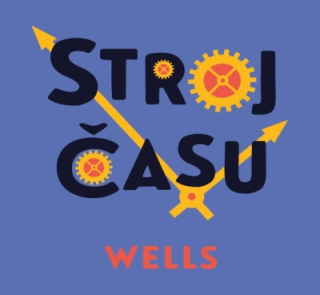 Stroj času (Wells) CD/MP3
