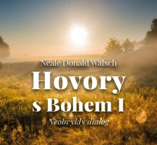 Hovory s Bohem I.: Neobvyklý dialog CD/MP3