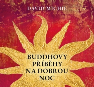 Buddhovy příběhy na dobrou noc (David Michie) CD/MP3
