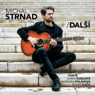 Michal Strnad - Další CD