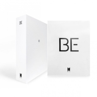 BTS - Be (Deluxe) CD