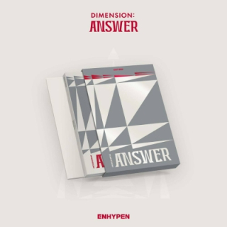 Enhypen - Dimension: Answer (Type 1) CD