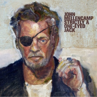 John Mellencamp - Strictly A One-Eyed Jack CD