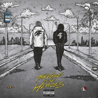 Lil Baby - Voice Of The Heroes CD