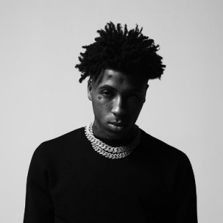 Youngboy Never Broke Again - Top 2LP