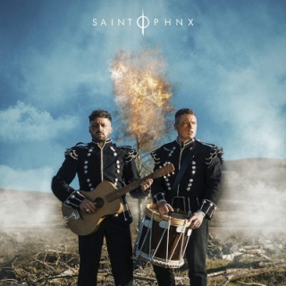 Saint Phnx - Happy Place CD