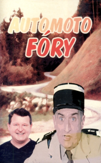Automoto fóry (Audiokazeta)