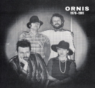 Ornis - 1978-1981 CD