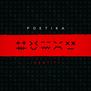 Poetika - Identity CD