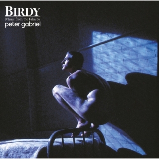 Birdy (Peter Gabriel) LP