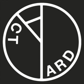 Yard Act - The Overload CD
