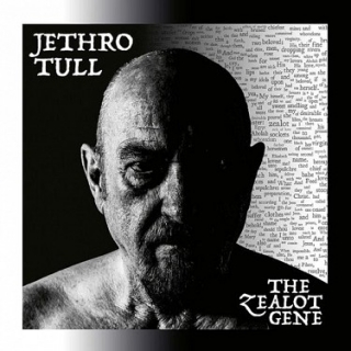 Jethro Tull - Zealot Gene CD