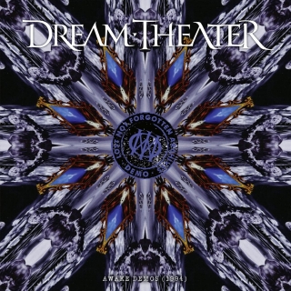 Dream Theater - Lost Not Forgotten Archives: Awake Demos (1994) CD