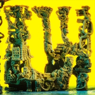 King Gizzard & The Lizard Wizard - L.W.CD