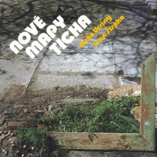 Dežo Ursiny - Nové mapy ticha CD