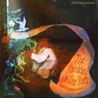 Joel Ross - Parable Of The Poet CD