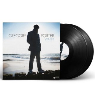 Gregory Porter - Water 2LP