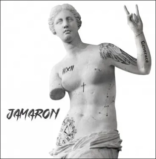 Jamaron - Generace CD