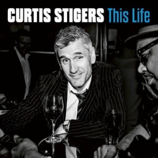 Curtis Stigers - This Life CD