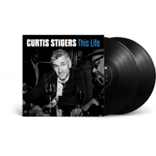 Curtis Stigers - This Life 2LP