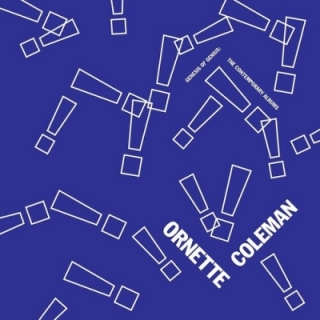 Ornette Coleman - Genesis Of Genius: The Contemporary Recordings 2CD