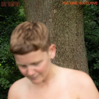 Kae Tempest - Line Is A Curve CD