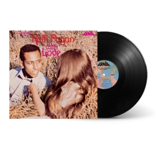 Ralfi Pagan - With Love LP
