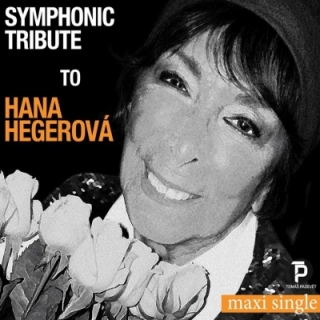 Hana Hegerová - Symphonic Tribute To Hana Hegerová CD