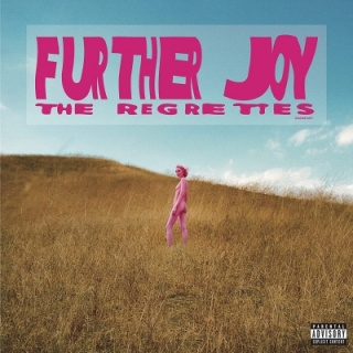 Regrettes - Further Joy CD