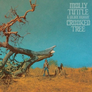 Molly Tuttle & Golden Highway - Crooked Tree CD