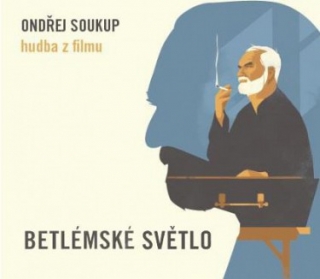 Betlémské světlo (Ondřej Soukup) CD