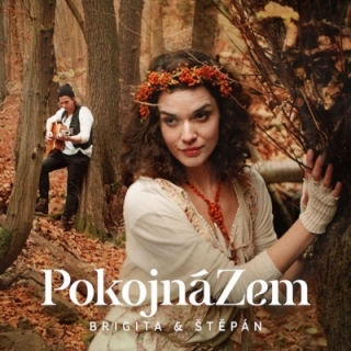 Brigita & Štěpán - … a co bude teď? CD